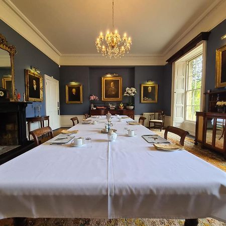 Sloley Hall Tunstead  Bagian luar foto