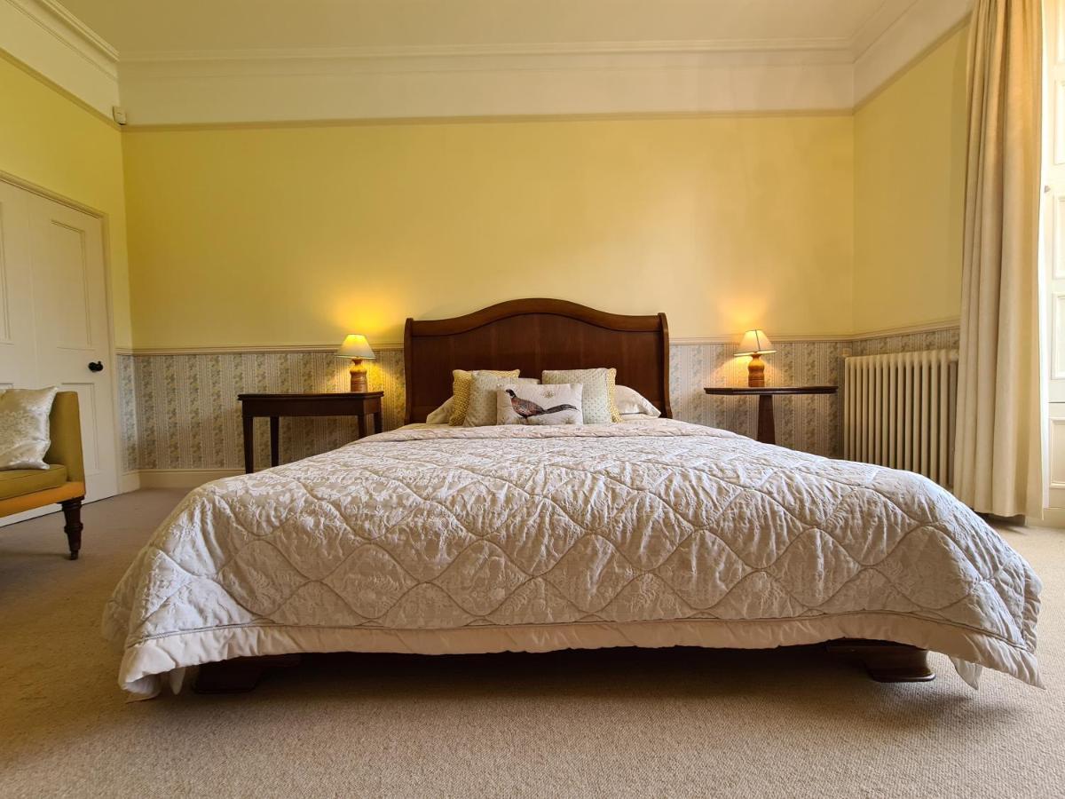 Sloley Hall Tunstead  Bagian luar foto