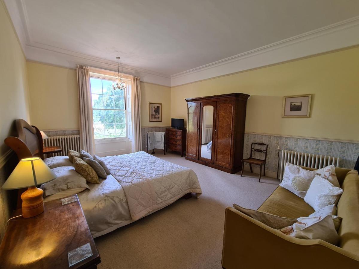 Sloley Hall Tunstead  Bagian luar foto