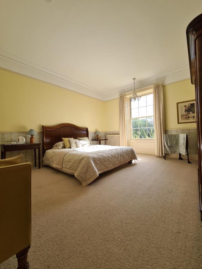 Sloley Hall Tunstead  Bagian luar foto