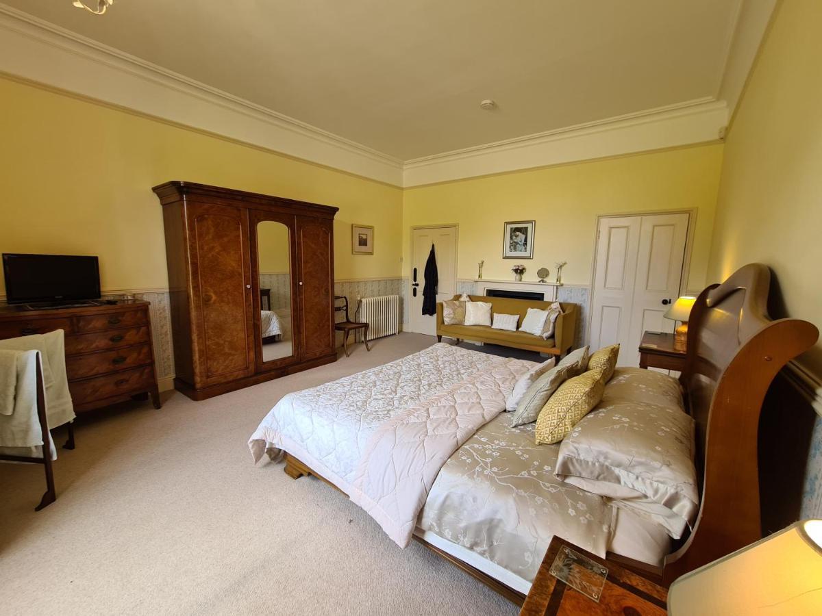 Sloley Hall Tunstead  Bagian luar foto