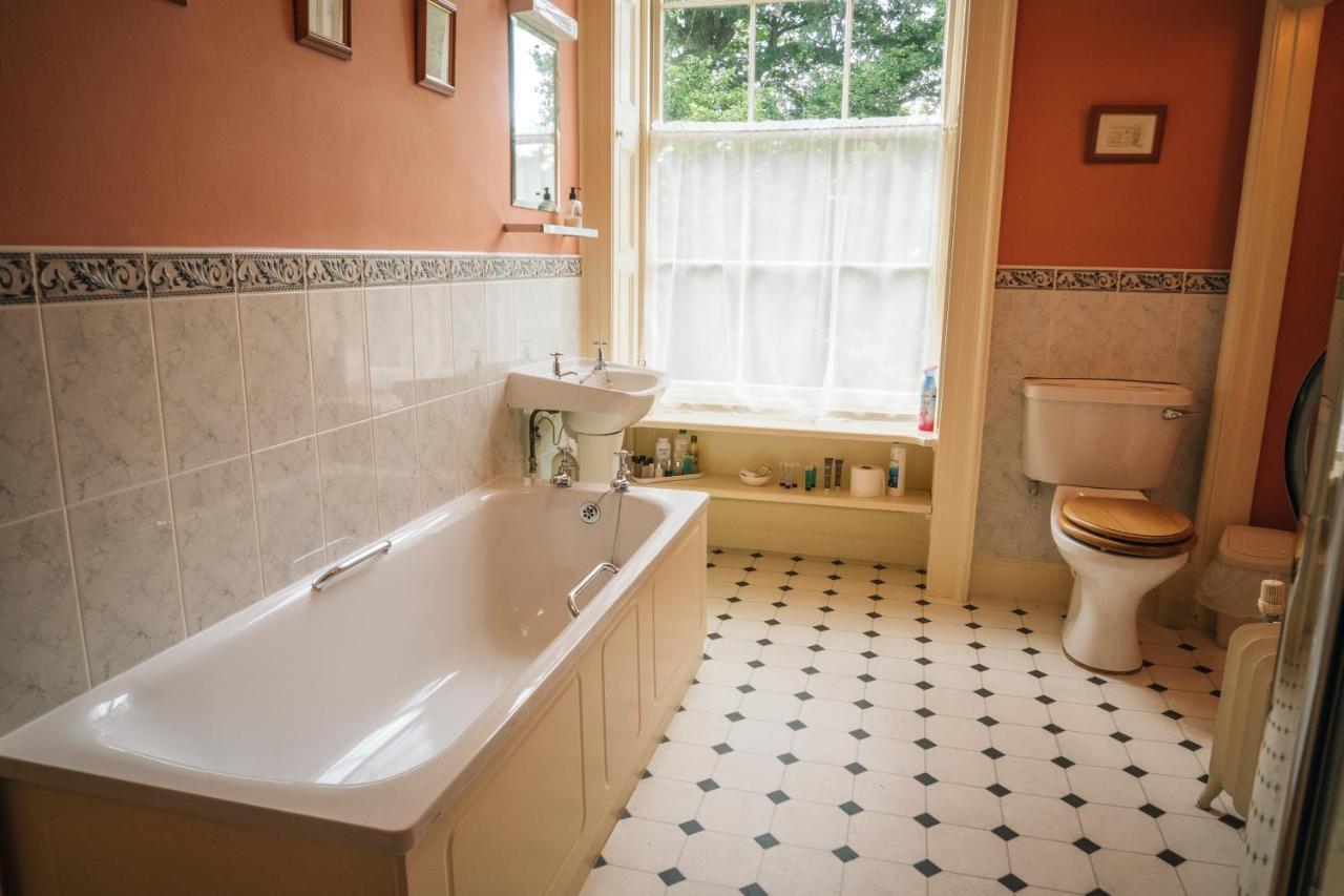 Sloley Hall Tunstead  Ruang foto
