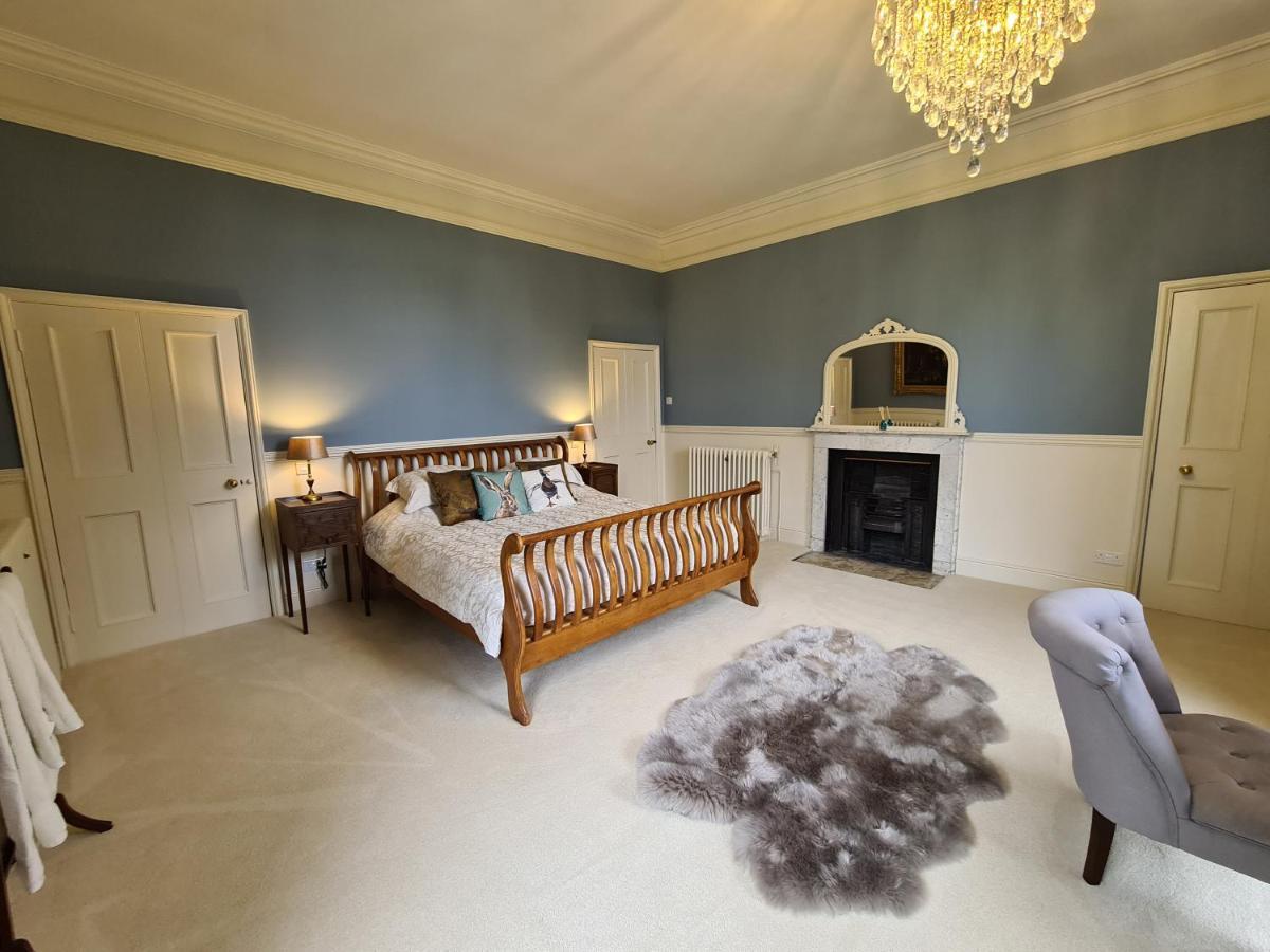 Sloley Hall Tunstead  Bagian luar foto