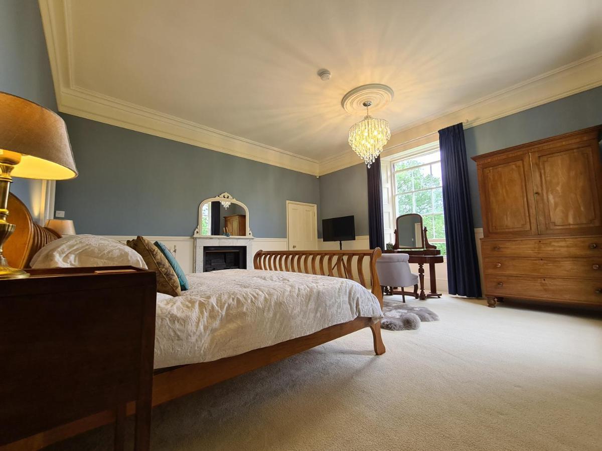 Sloley Hall Tunstead  Bagian luar foto