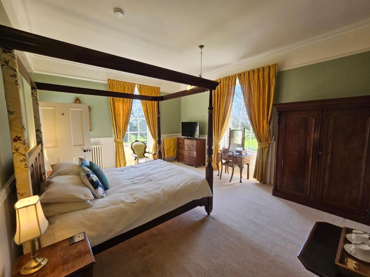 Sloley Hall Tunstead  Bagian luar foto