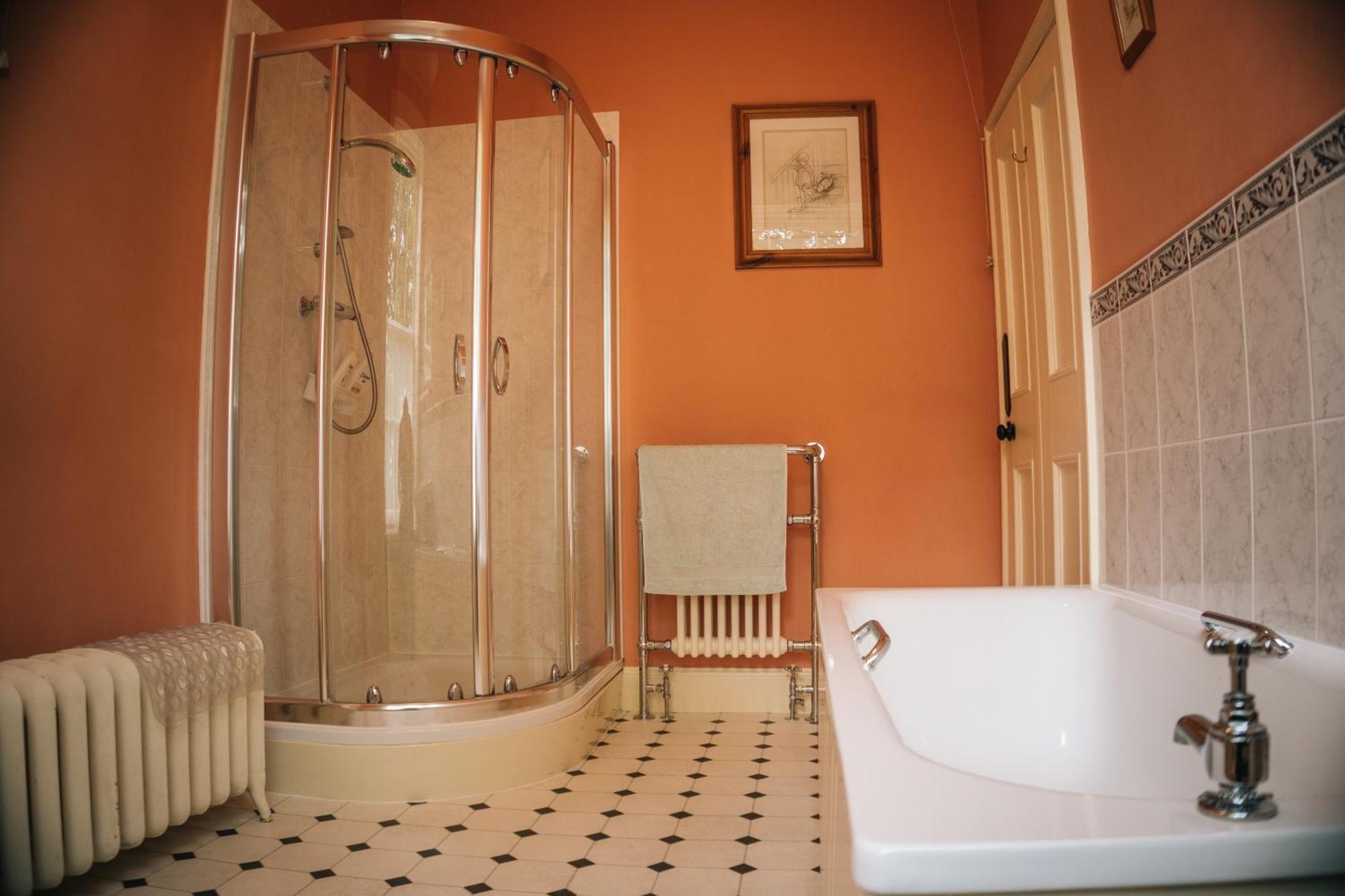 Sloley Hall Tunstead  Ruang foto